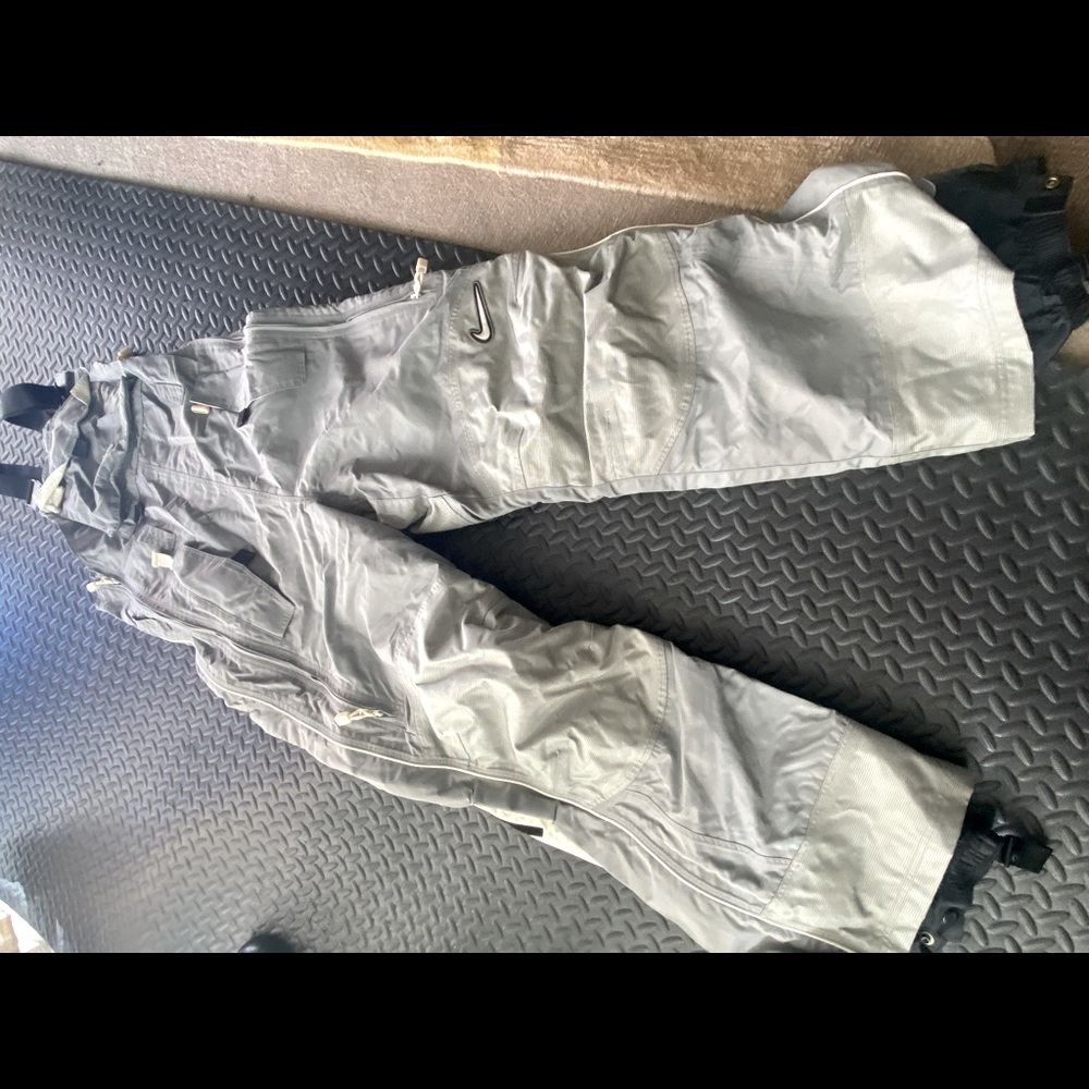 Snow Pants